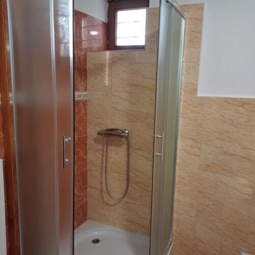 Zanati Apartmannhaz Nagykapornak Exterior foto