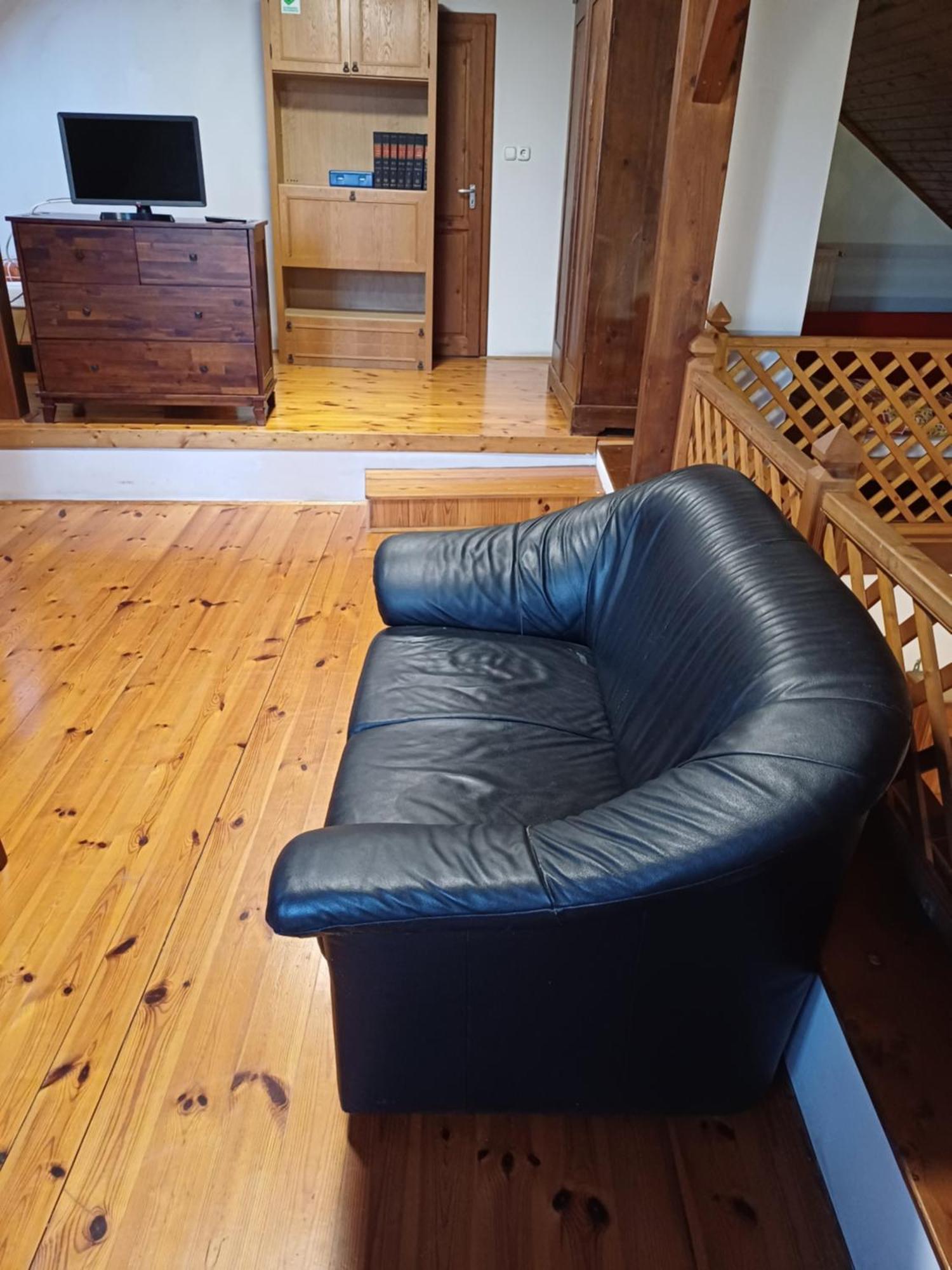 Zanati Apartmannhaz Nagykapornak Exterior foto